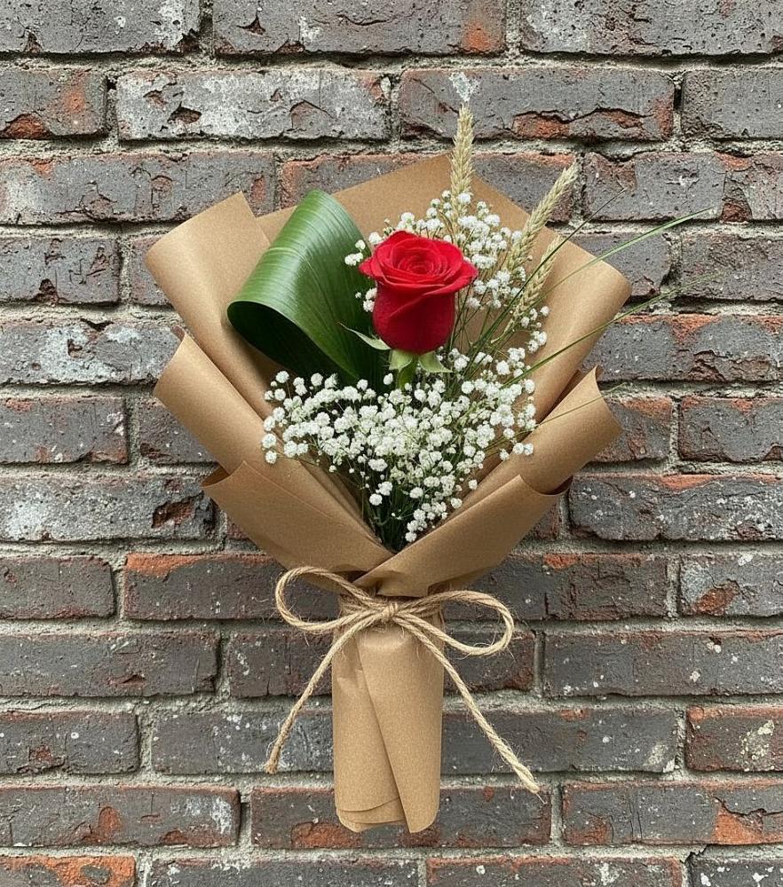 Букет цветов из: Розы в Новочернореченский