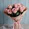 Букет цветов из: Розы в Новочернореченский