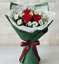 Букет Идеальный Вкус в Новочернореченский