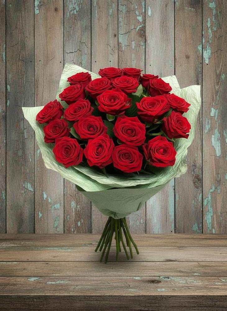 Букет Классика в Новочернореченский