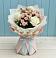 Букет цветов из: Розы в Новочернореченский