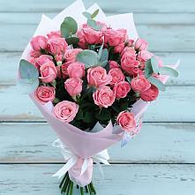 Букет Леди совершенство в Новочернореченский